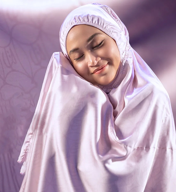 Telekung Exclusive TH