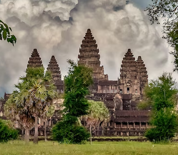 Cambodia