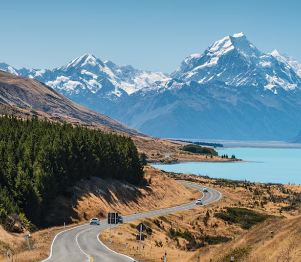 New Zealand